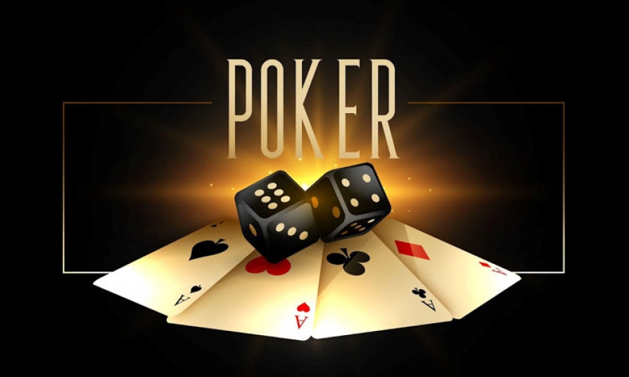 心理博弈才是德州扑克的终极战场