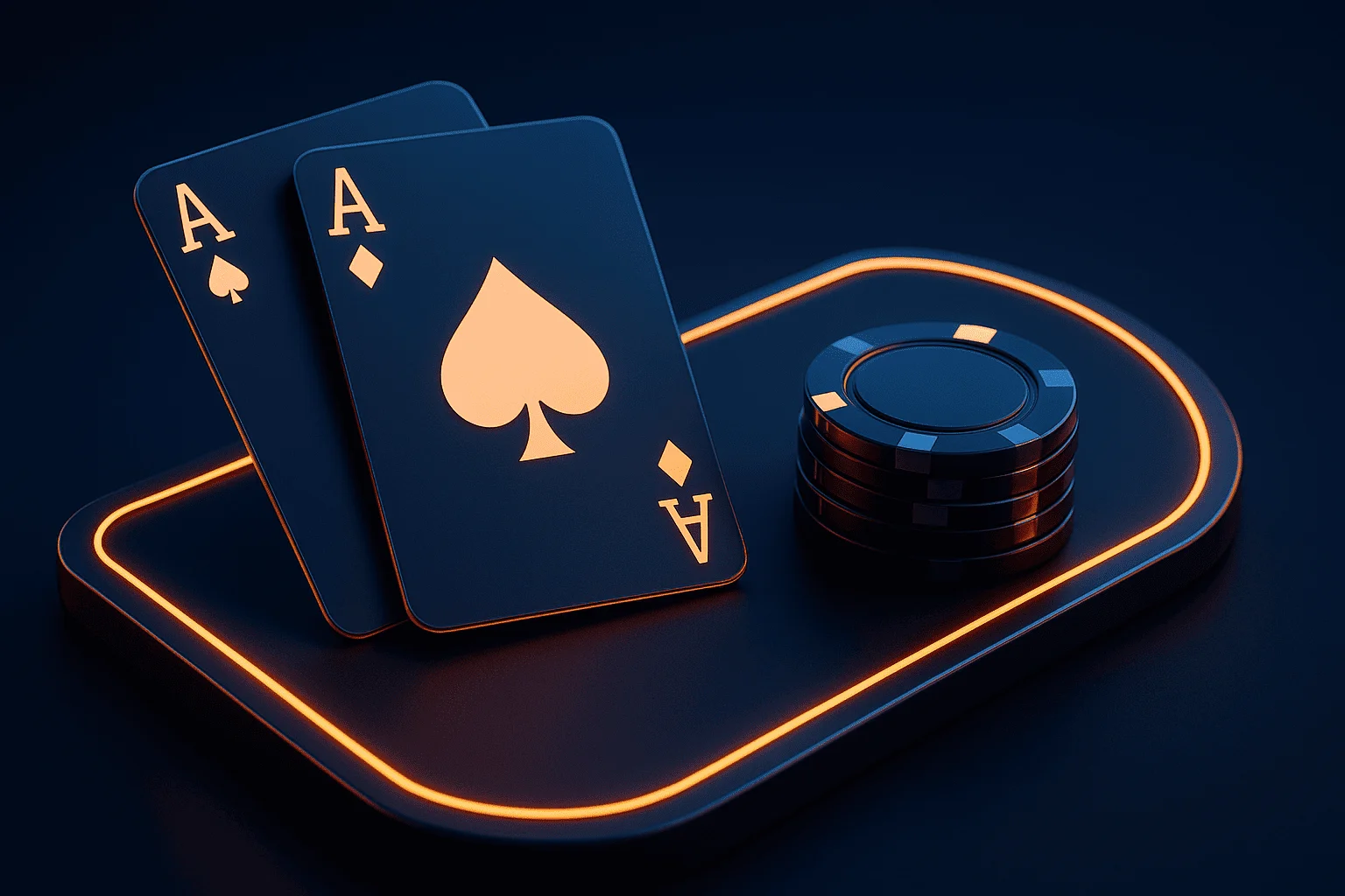 下注就是加注？让对手猜不透才是真本事